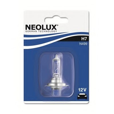 NEOLUX? N499-01B Bulb, headlight